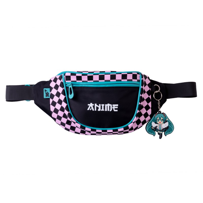 Belt bag "YES" /559702/ SP-32 Anime (1/25)