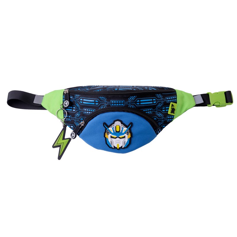 Belt bag "YES" /559705/ SP-35 Ibot (1/50)
