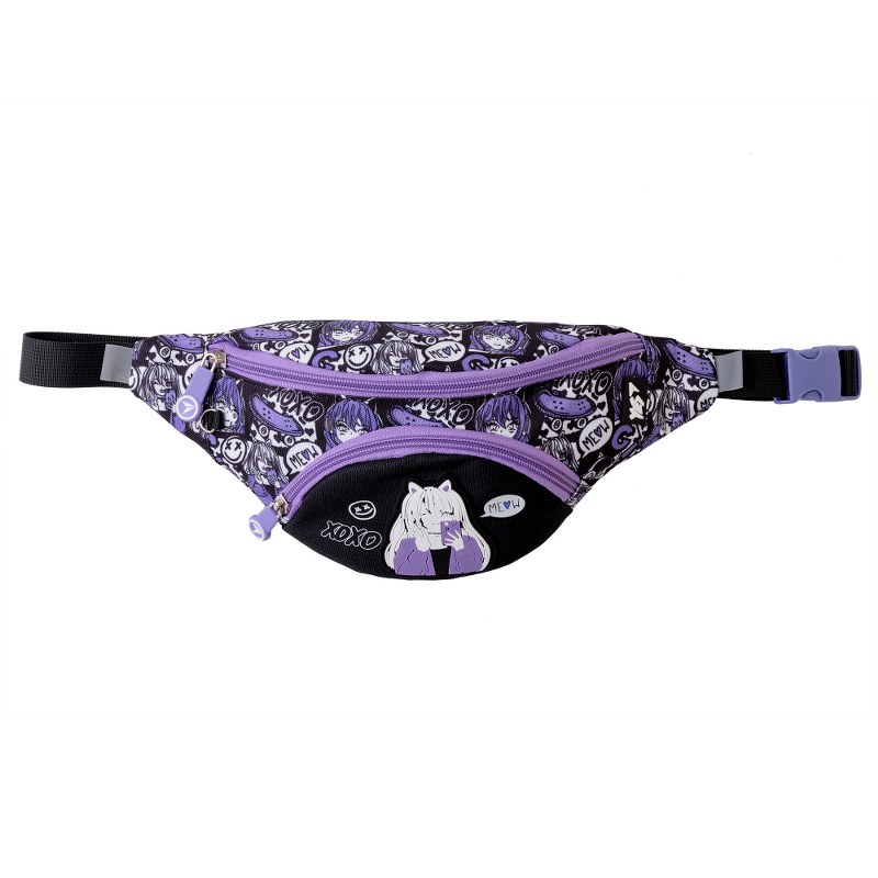 Belt bag "YES" /559708/ SP-35 Anime (1/50)