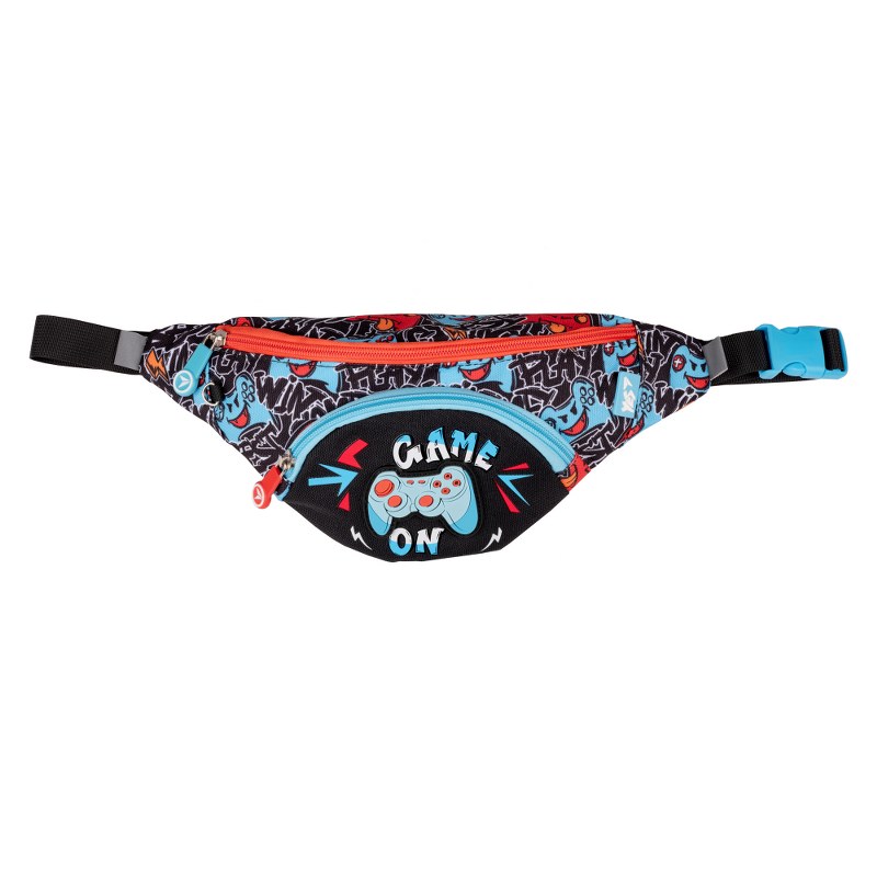Belt bag "YES" /559709/ SP-35 Game (1/50)