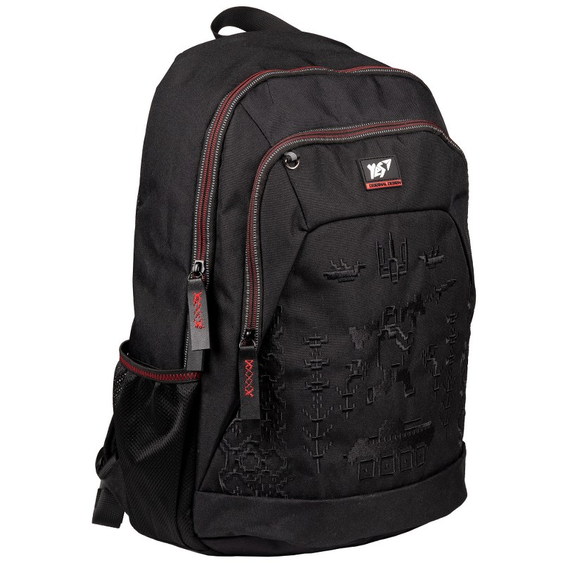 Backpack "YES" /559762/ T-69 Ukrainian Soul (1/10)